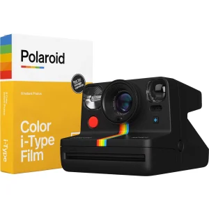 Polaroid Now+ Gen2 Instant Film Camera