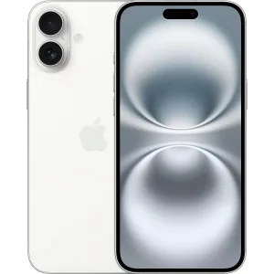 Apple iPhone 16 - 512GB - Dual SIM