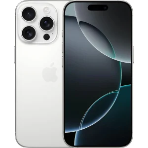 Apple iPhone 16 Pro - 256GB - Dual SIM