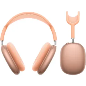 Apple Airpods Max with USB-C Over-ear Bluetooth Headphones