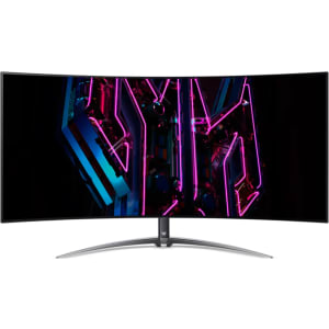 Acer - 45" Predator X45bmiiphuzx | 45" OLED Curved UM.MXXEE.001
