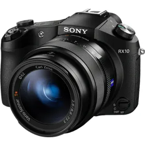 Sony DSC-RX 10