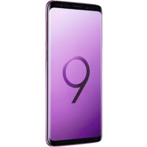 Samsung Galaxy S9 - 64GB - Dual Sim