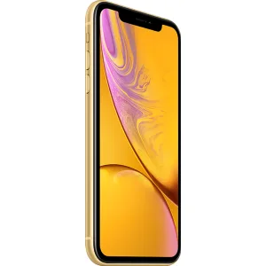 Apple iPhone Xr - 64GB - Dual Sim