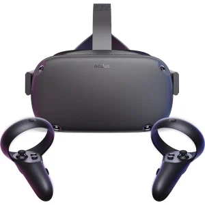 Oculus Quest 64 GB VR Brille