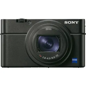 Sony DSC-RX100 VI