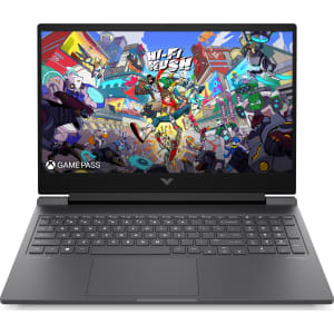 HP Victus 16-r1000ng Gaming Laptop - Intel® Core™ i7-14650HX - 16GB - 1TB SSD - NVIDIA® GeForce® RTX 4060