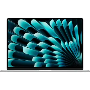 MacBook Air 15" - Apple M4 Chip 16GB Memory 512GB SSD - Apple Integrated 10-core GPU