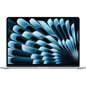 Apple MacBook Air 15" Notebook - Apple M4 - 16GB - 512GB SSD - Apple Integrated 10-core GPU