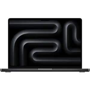 Apple MacBook Pro 14" Laptop - Apple M4 - 16GB - 512GB SSD - Apple Integrated 10-core GPU