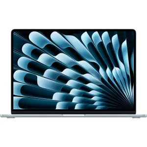 Apple MacBook Air 15" Laptop - Apple M4 - 16GB - 256GB SSD - Apple Integrated 10-core GPU