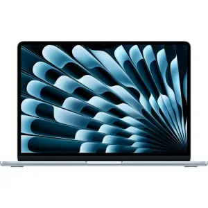 Apple MacBook Air 13" Laptop - Apple M4 - 16GB - 256GB SSD - Apple Integrated 8-core GPU