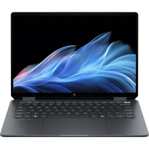 HP OmniBook Ultra Flip 14-fh0091ng Laptop - Intel® Core™ Ultra 9-288V - 32GB - 1TB SSD - Intel® Intel Arc Graphics