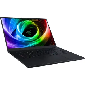 Razer Blade 16 (2025) Gaming Laptop - AMD Ryzen™ 9 HX370 - 32GB - 1TB SSD - NVIDIA® GeForce® RTX™ 5070