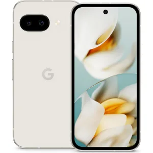Google Pixel 9a Smartphone - 128GB - Dual SIM