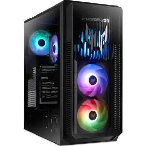 Acer Predator Orion 5000 (PO5-660) Gaming Desktop - Intel® Core™ Ultra 7-265F - 32GB - 2TB SSD - NVIDIA® GeForce® RTX™ 5070