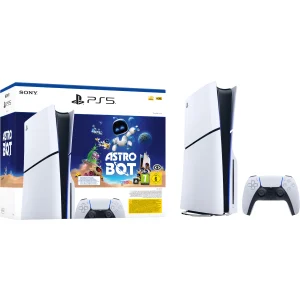 Sony PlayStation 5 Slim Console Astro Bot Bundle