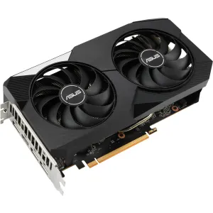 Asus Dual Radeon™ RX 6600XT Tarjeta gráfica
