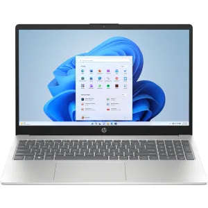 HP 15-fc0052ng Laptop - AMD Ryzen™ 5 7520U - 16GB - 1TB SSD - AMD Radeon™ Graphics