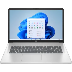 HP 17-cn3061ng Notebook - Intel® Core™ i5-1335U - 16GB - 1TB SSD - Intel® Intel Integrated Graphics