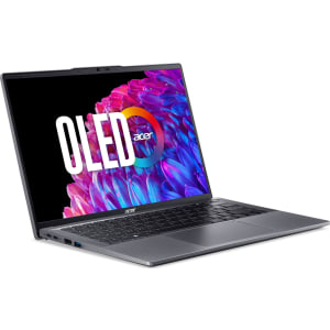 Acer Swift 14 SFG14-63-R3XB Laptop - AMD Ryzen™ 7 8845HS - 16GB - 1TB SSD - AMD Radeon™ Graphics