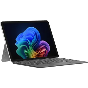Microsoft Surface Pro 12", Copilot+ PC, 12” LCD | X Plus/16GB/256GB SSD (no P/A)