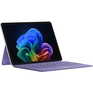 Surface Pro 12", Copilot+ PC, 12” LCD | X Plus/16GB/512GB SSD (no P/A)