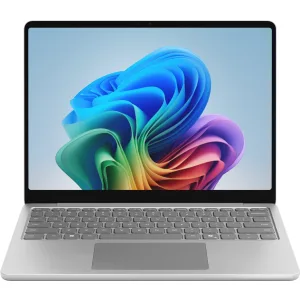 Microsoft Surface Laptop 13", Copilot+ PC, 13” LCD | X Plus/16GB/256GB SSD
