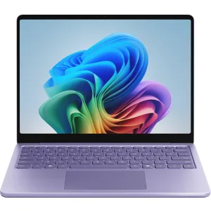 Surface Laptop 13", Copilot+ PC, 13” LCD | X Plus/16GB/512GB SSD