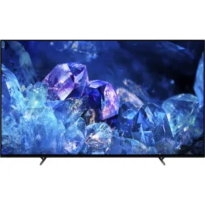 Sony TV 55" XR-55A80K OLED 4K