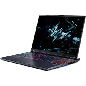 Acer Predator Helios Neo 16 AI Gaming Notebook - Intel® Core™ Ultra 9-275HX - 32GB - 1TB SSD - NVIDIA® GeForce® RTX™ 5070 Ti