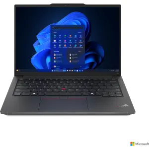 Lenovo ThinkPad E14 G6 Notebook - Intel® Core™ Ultra 7-155H - 16GB - 512GB SSD - Intel® Intel Arc Graphics