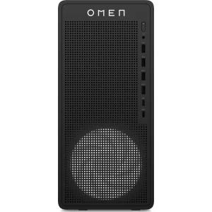 HP OMEN 16L TG03-0278ng Gaming Desktop - Intel® Core™ i7-14700 - 32GB - 1TB SSD - NVIDIA® GeForce® RTX™ 5060 Ti