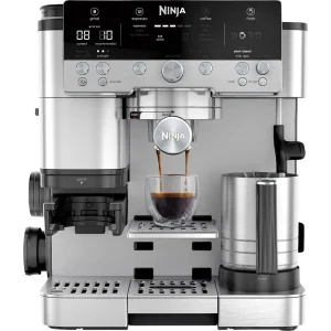 Ninja ES601EU Luxe Cafe Premier