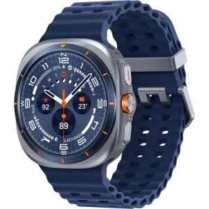 Samsung Galaxy Watch Ultra Refresh LTE Smartwatch, Titangehäuse, 47 mm