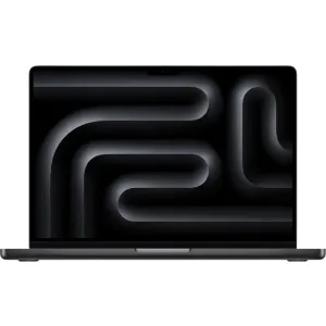 MacBook Pro 14" - Apple M4 Pro Chip 24GB Memory 512GB SSD - Integrated 16-core GPU