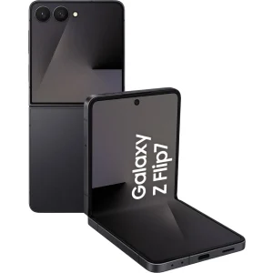 Samsung Galaxy Z Flip7 Smartphone - 512 GB - Dual SIM