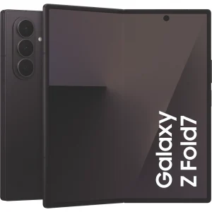Samsung Galaxy Z Fold7 Smartphone - 512 GB - Dual SIM