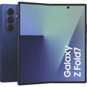 Samsung Galaxy Z Fold7 Smartphone - 256 GB - Dual SIM