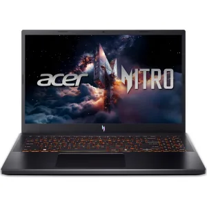 Acer Nitro V15 ANV15-52-73ZM Gaming Laptop - Intel® Core™ i7-13620H - 16GB - 1TB SSD - NVIDIA® GeForce® RTX™ 5060
