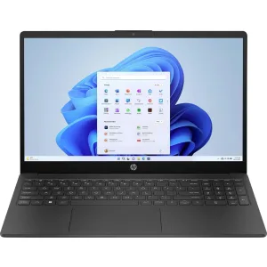 HP 15-fc0079ng Notebook - AMD Ryzen™ 7 5825U - 16GB - 512GB SSD - AMD AMD Radeon Graphics