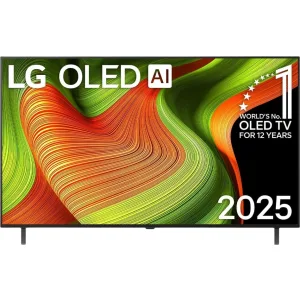LG OLED55B59LA.AEUD - TV 55" OLED 4K