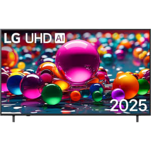LG 65UA75006LA.AEUD - TV 65" 4K