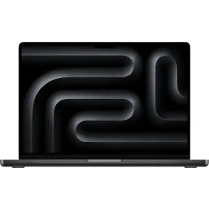 MacBook Pro 14" - Apple M4 Pro Chip 24GB Memory 512GB SSD - Integrated 16-core GPU