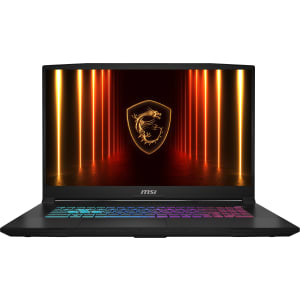 MSI Katana 17 HX B14WGK-065 Gaming Notebook - Intel® Core™ i7-14650HX - 16GB - 1TB SSD - NVIDIA® GeForce® RTX™ 5070