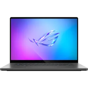 ASUS ROG Zephyrus GU605CW-QR185W G16 Gaming Notebook - Intel® Core™ Ultra 9-285H - 32GB - 1TB SSD - NVIDIA® GeForce® RTX™ 5080