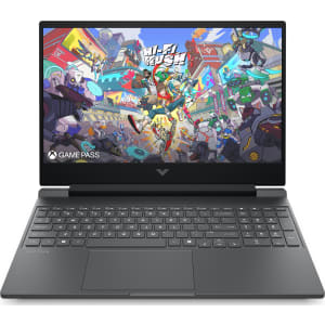 HP Victus 15-fa2073ng Gaming Notebook - Intel® Core™ i7-13620H - 16GB - 1TB SSD - NVIDIA® GeForce® RTX™ 5060