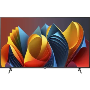 Hisense 55E77NQ - TV 55" QLED 4K