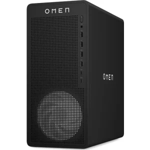 HP OMEN 16L TG03-0279ng Gaming Desktop - AMD Ryzen™ 8 8700F - 32GB - 1TB SSD - NVIDIA® GeForce® RTX™ 5060 Ti