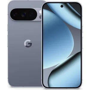 Google Pixel 10 Pro Smartphone - 128GB - Dual SIM